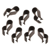 UF42015   Wiring Clip-Set of 7---Replaces 358297-S7